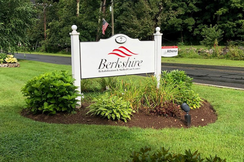 Image of Berkshire Rehabilitation & Skilled Care (2)
