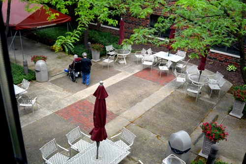 Image of Concordia at Villa St. Joseph Health Center (4)
