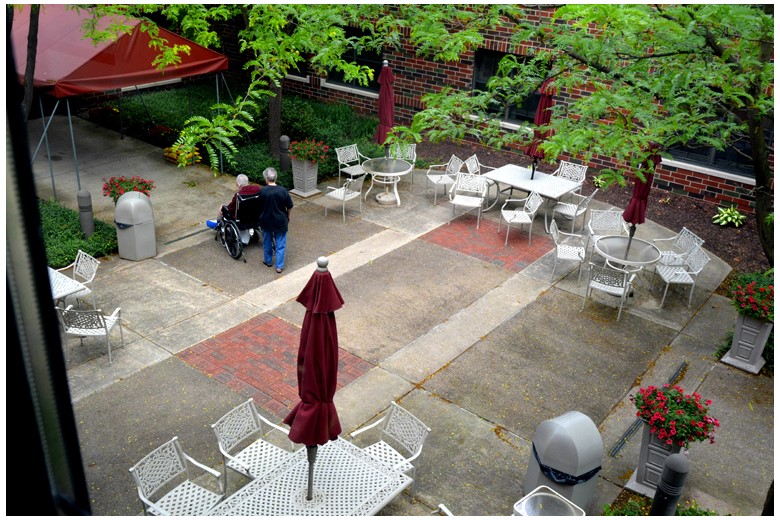 Image of Concordia at Villa St. Joseph Health Center (4)