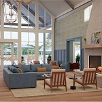 Image of Horizons at Summers Corner | 55+ (6)