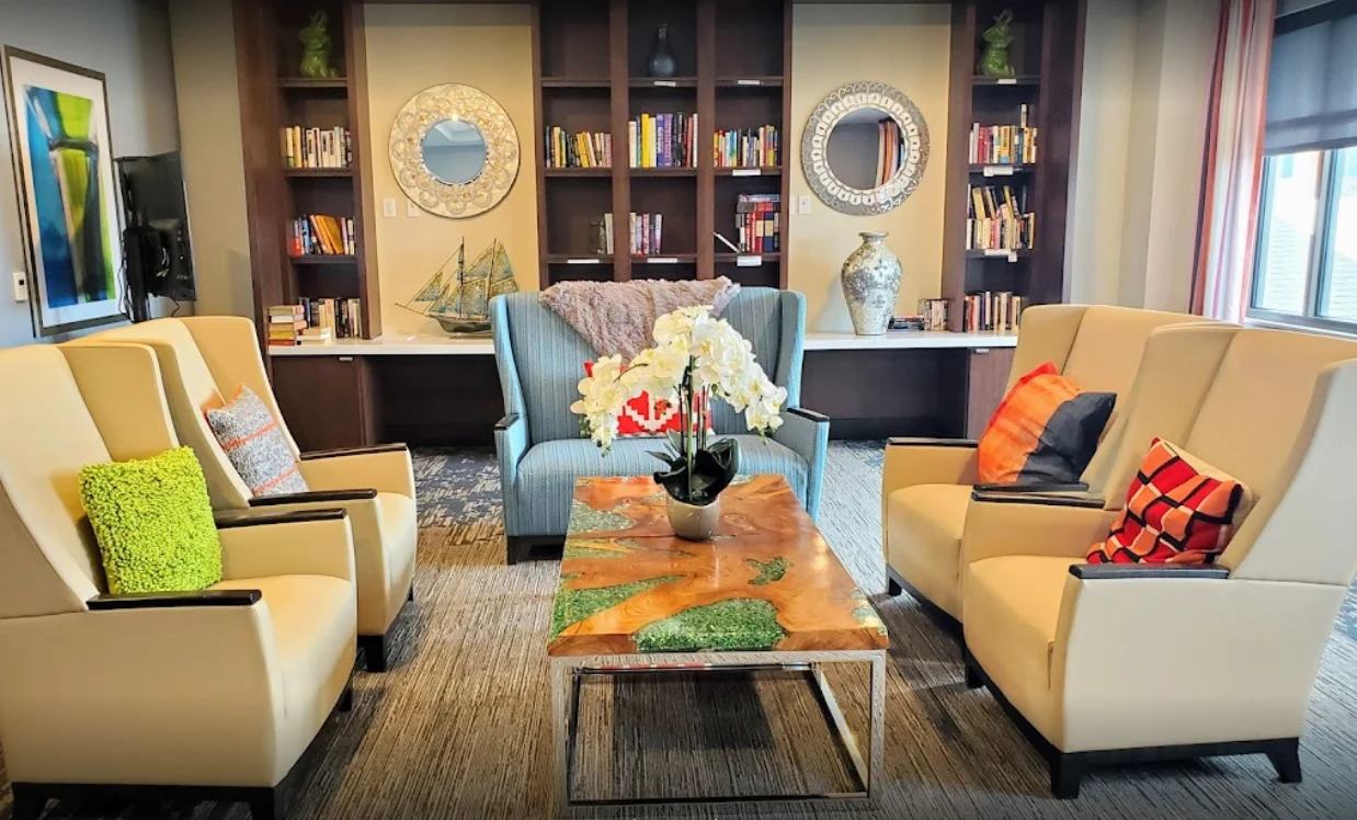 Image of Meadow Peak Rehabilitation (5)