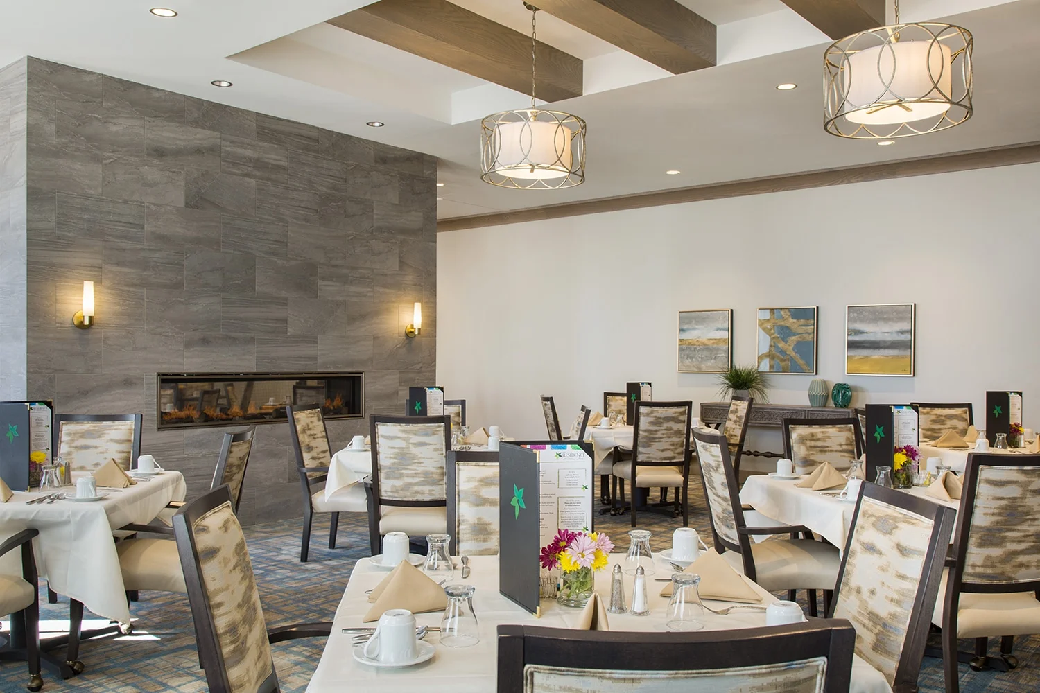 Image of The Residence at Melrose Station (3)