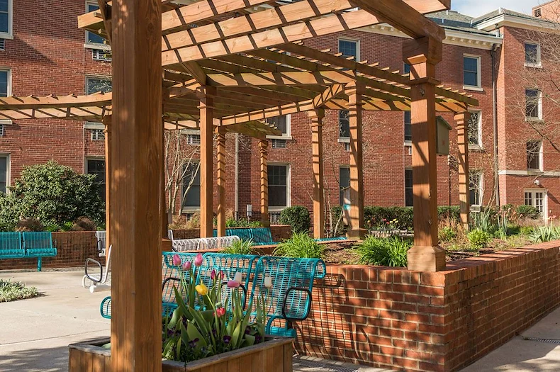 Image of Hermitage Richmond (9)