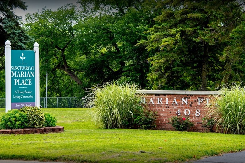 Image of Marian Place (3)