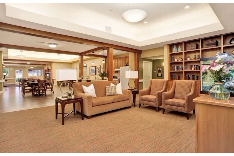 Image of Seven Lakes Memory Care (5)