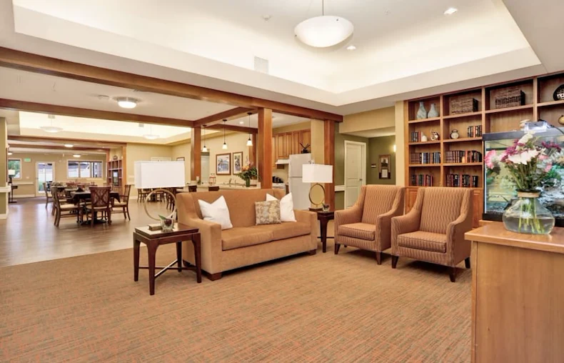 Image of Seven Lakes Memory Care (5)