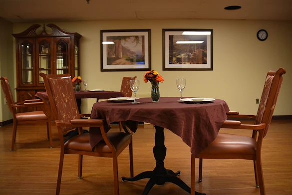 Image of Azria Health Olathe (2)