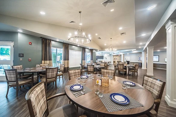 Image of Charter Senior Living of Paducah (6)