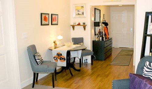 Image of St Luke Lutheran Community - Portage Lakes Assisted Living (4)