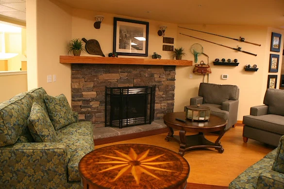 Image of Bonaventure of Lacey Senior Living (3)