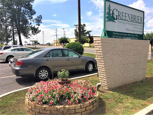 Image of Greenbrier Nursing & Rehabilitation Center Of Tyle (2)