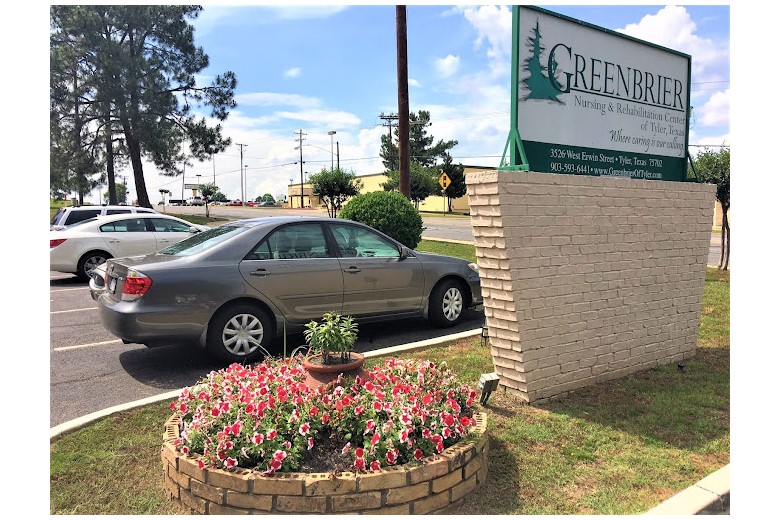 Image of Greenbrier Nursing & Rehabilitation Center Of Tyle (2)