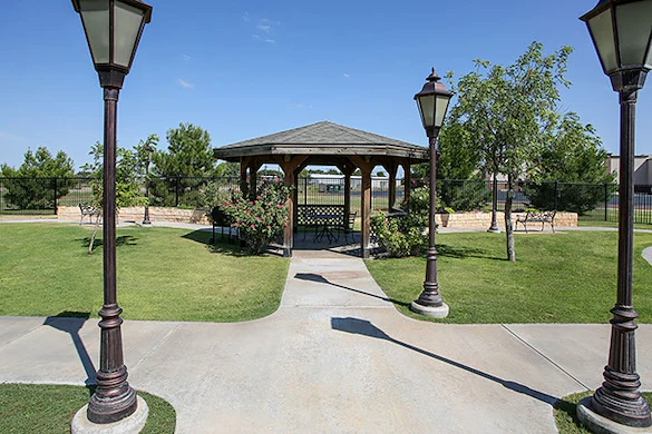 Image of Shinnery Oaks Community (3)