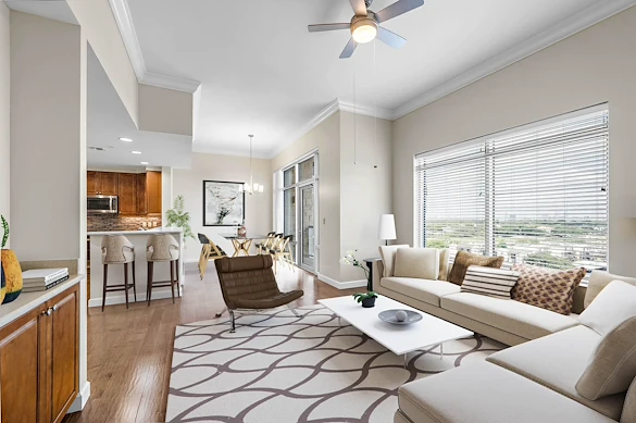 Image of Brazos Towers at Bayou Manor (2)