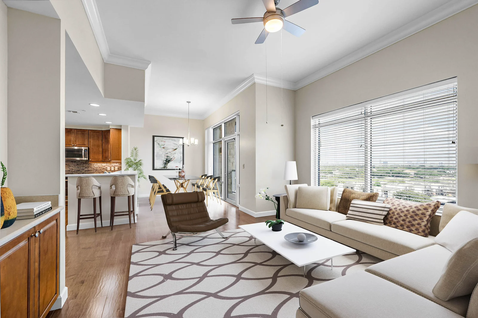 Image of Brazos Towers at Bayou Manor (2)