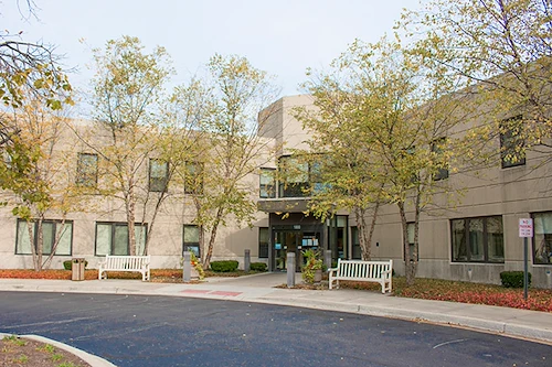 Image of Brookdale Plaza Lisle Snf (1)