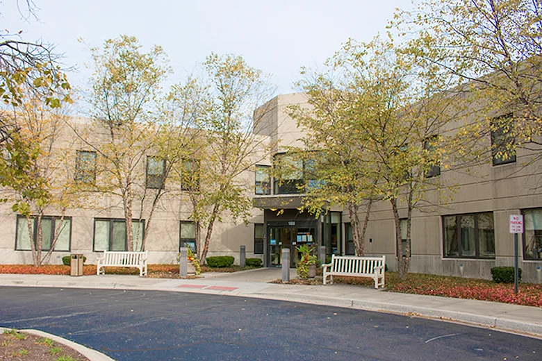 Image of Brookdale Plaza Lisle Snf (1)