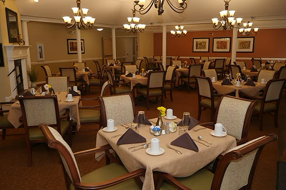 Image of Brookdale Browns Creek (3)