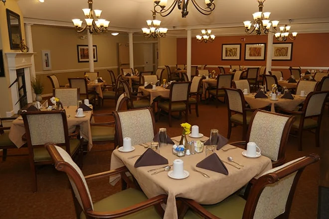 Image of Brookdale Browns Creek (3)