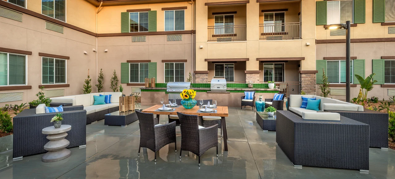 Image of Ocean Hills Senior Living (3)