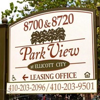 Image of Park View at Ellicott City (2)