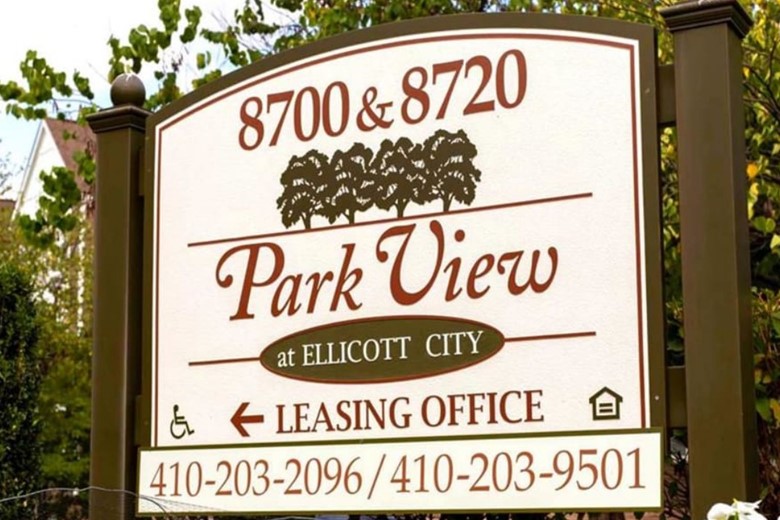 Image of Park View at Ellicott City (2)
