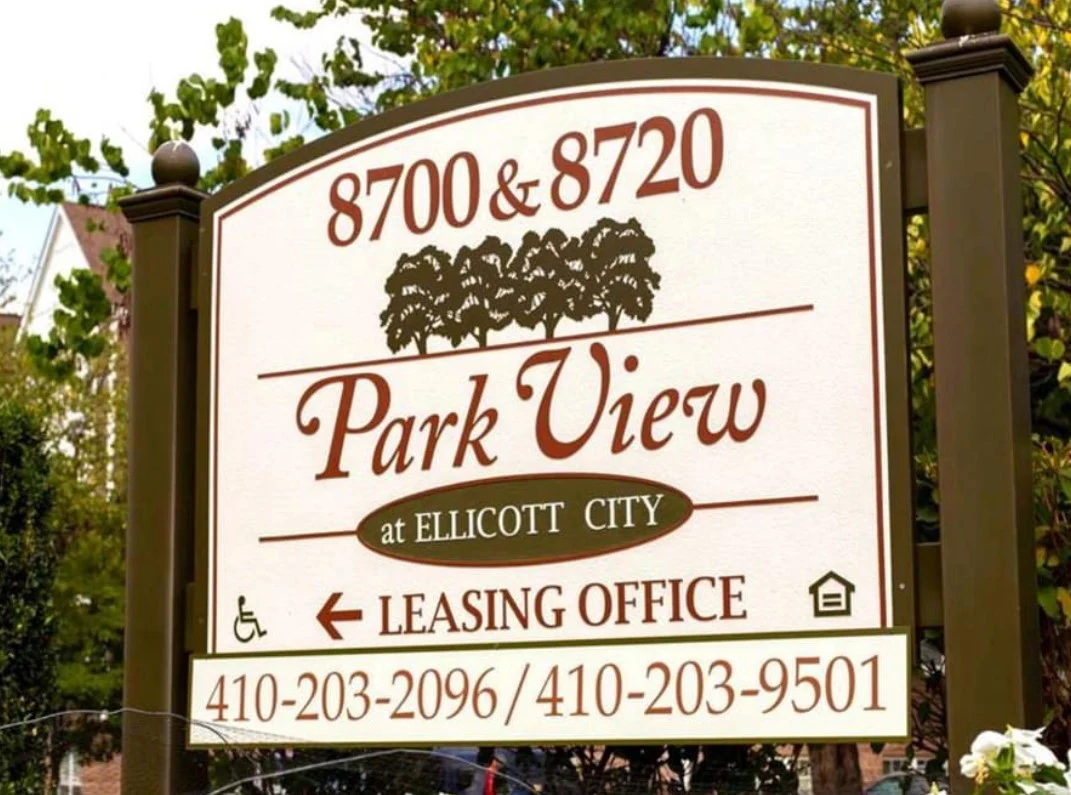 Image of Park View at Ellicott City (2)