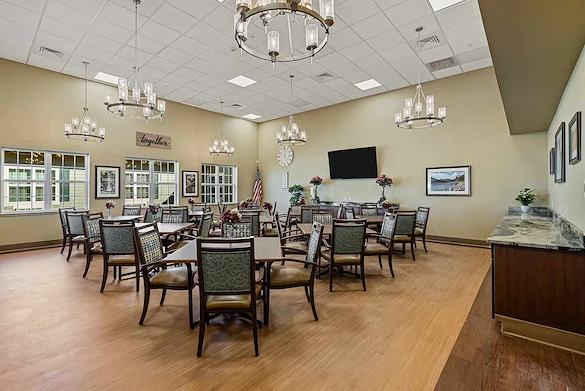 Image of Old Brownlee Community Care Center (3)