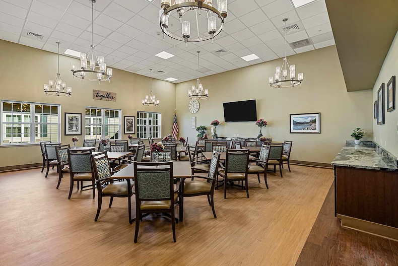 Image of Old Brownlee Community Care Center (3)