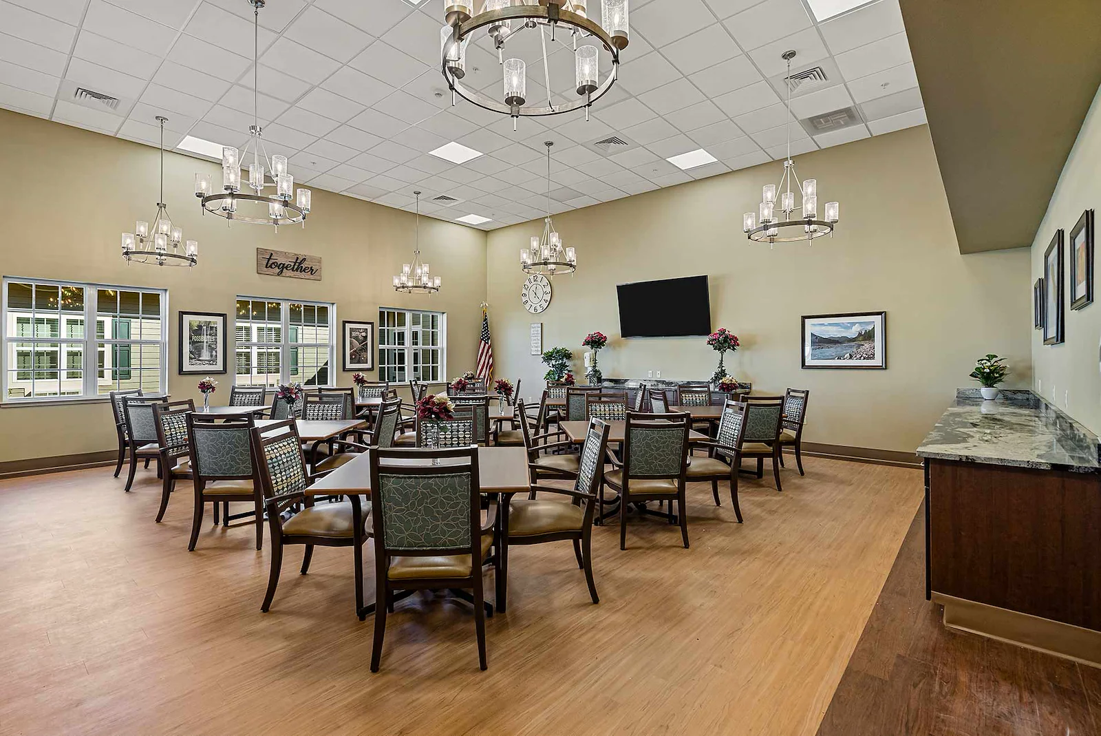 Image of Old Brownlee Community Care Center (3)