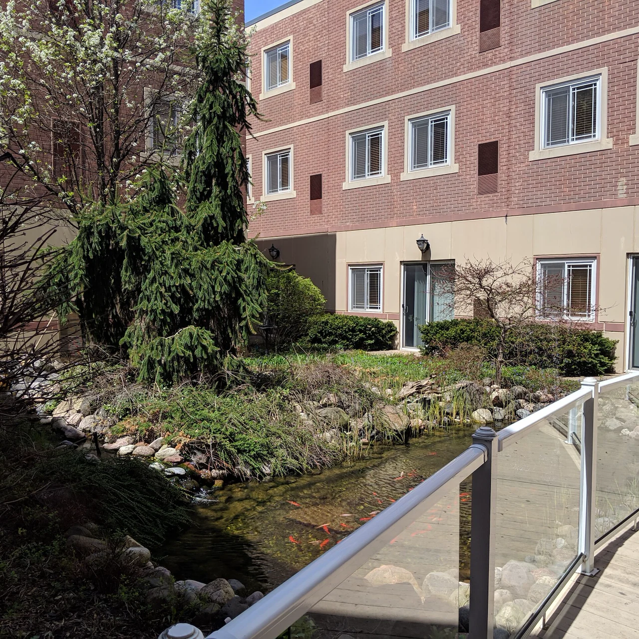 Image of Franciscan Court (3)