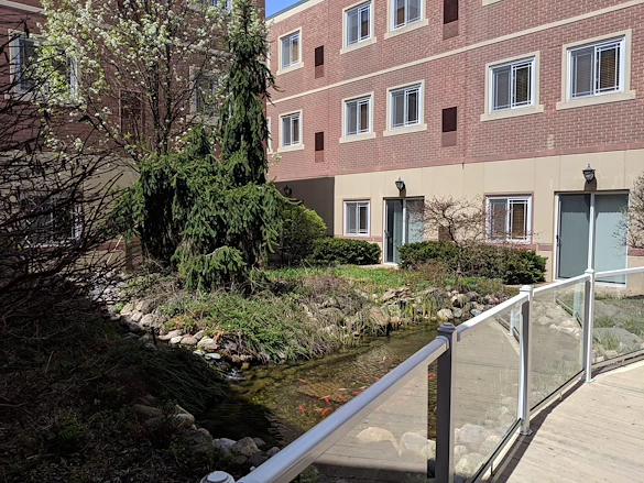 Image of Franciscan Court (3)