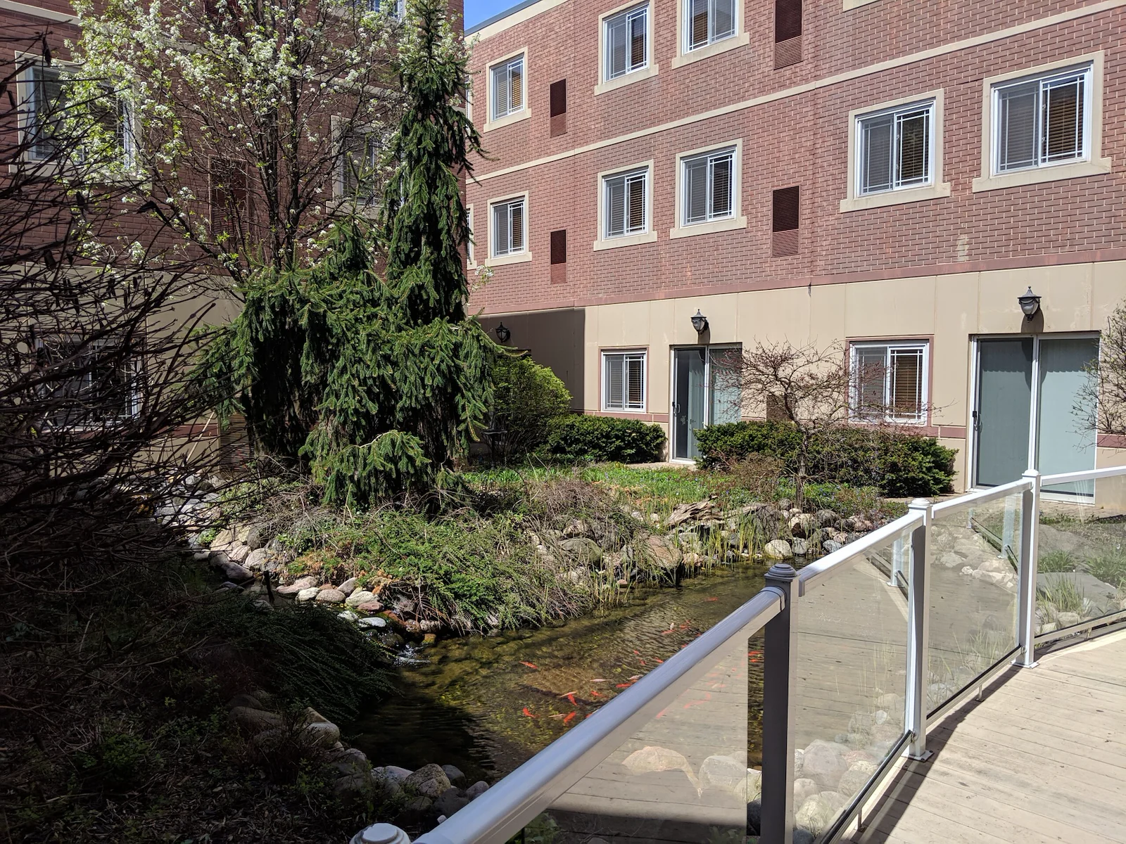 Image of Franciscan Court (3)