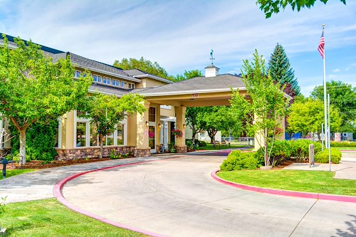 Image of Pelican Pointe Assisted Living (1)