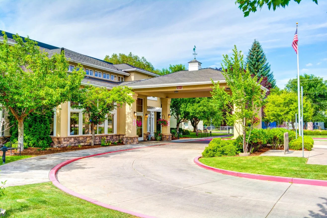 Image of Pelican Pointe Assisted Living (1)
