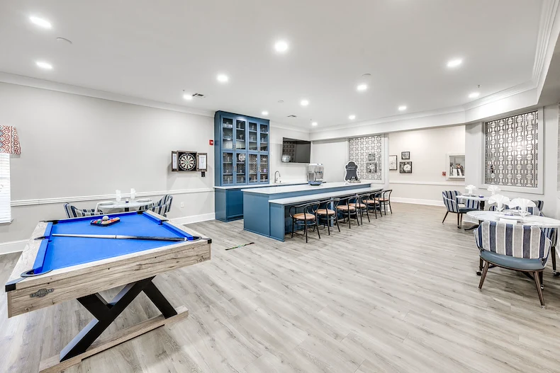 Image of Southwest Mansions - Independent Living (4)