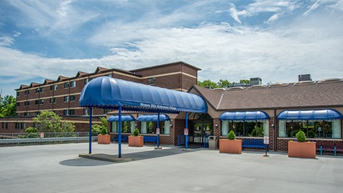Image of Western Hills Health & Rehabilitation (1)