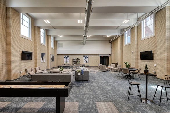 Image of The Abigail Apartments (5)