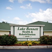 Image of Lake Bennet Center For Rehabilitation & Healing (2)