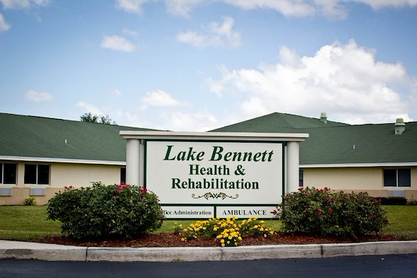 Image of Lake Bennet Center For Rehabilitation & Healing (2)