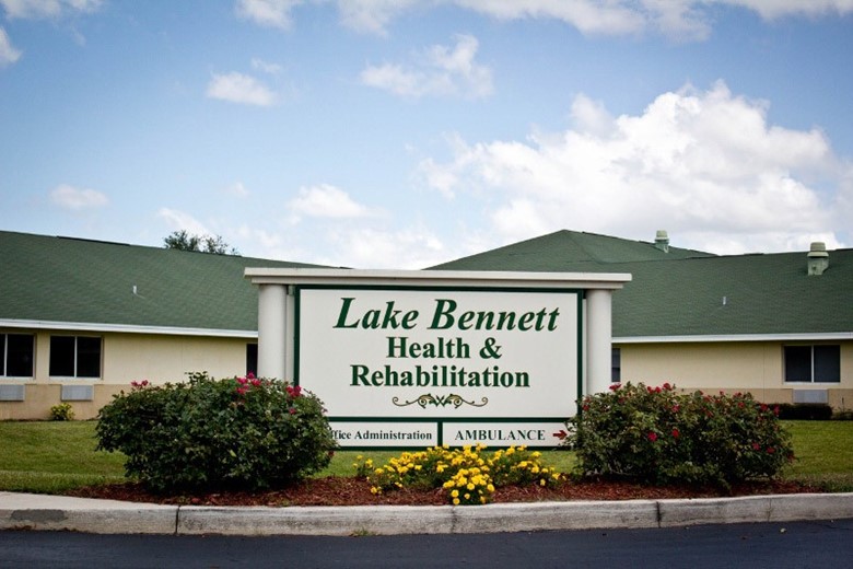 Image of Lake Bennet Center For Rehabilitation & Healing (2)