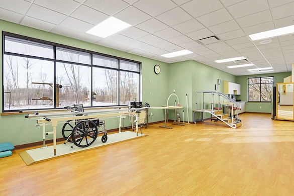 Image of Carriage House Nursing And Rehabilitation (7)