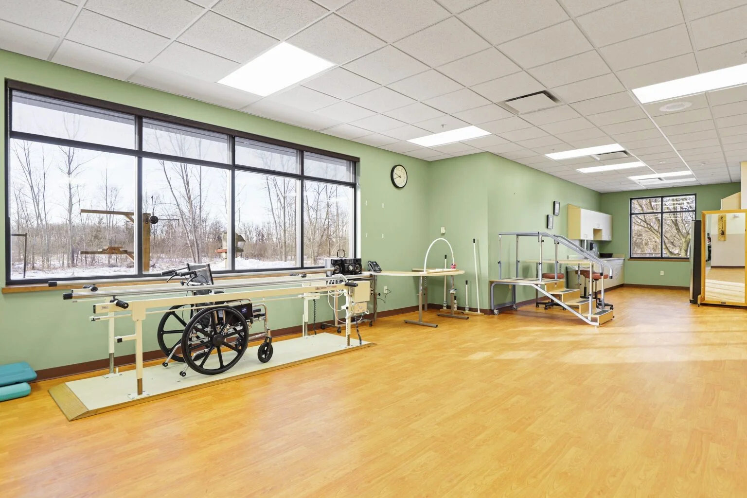 Image of Carriage House Nursing And Rehabilitation (7)