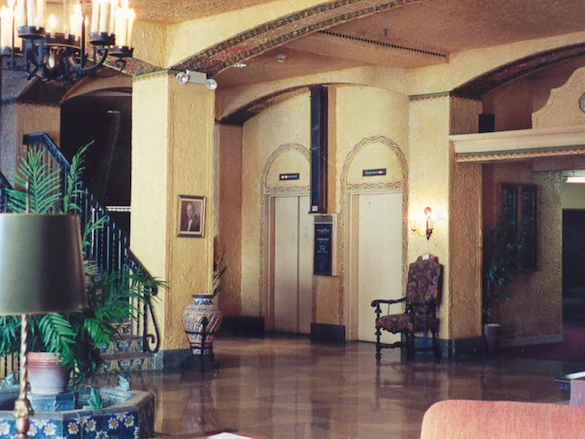 Image of LaFontaine Center (3)