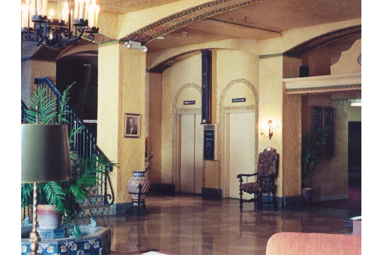 Image of LaFontaine Center (3)
