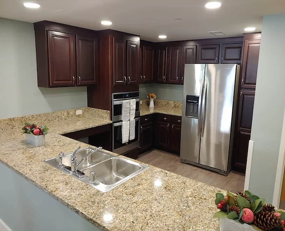 Image of Mount Pleasant Manor (3)