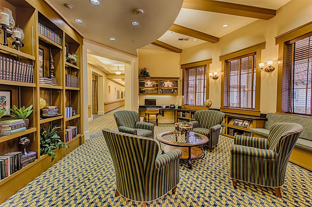 Image of Coronado At Stone Oak (3)