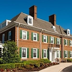 Image of The Evergreens (1)