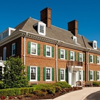 Image of The Evergreens (1)
