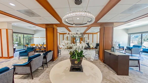 Image of The Tamalpais Marin Senior Living (9)